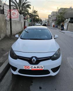 رينو فلوينس